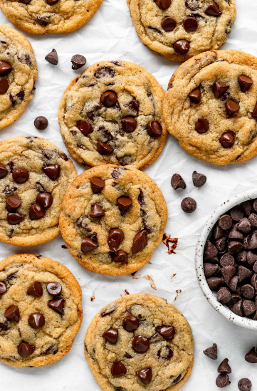 Vanilla-Pudding-Chocolate-Chip-Cookies-13